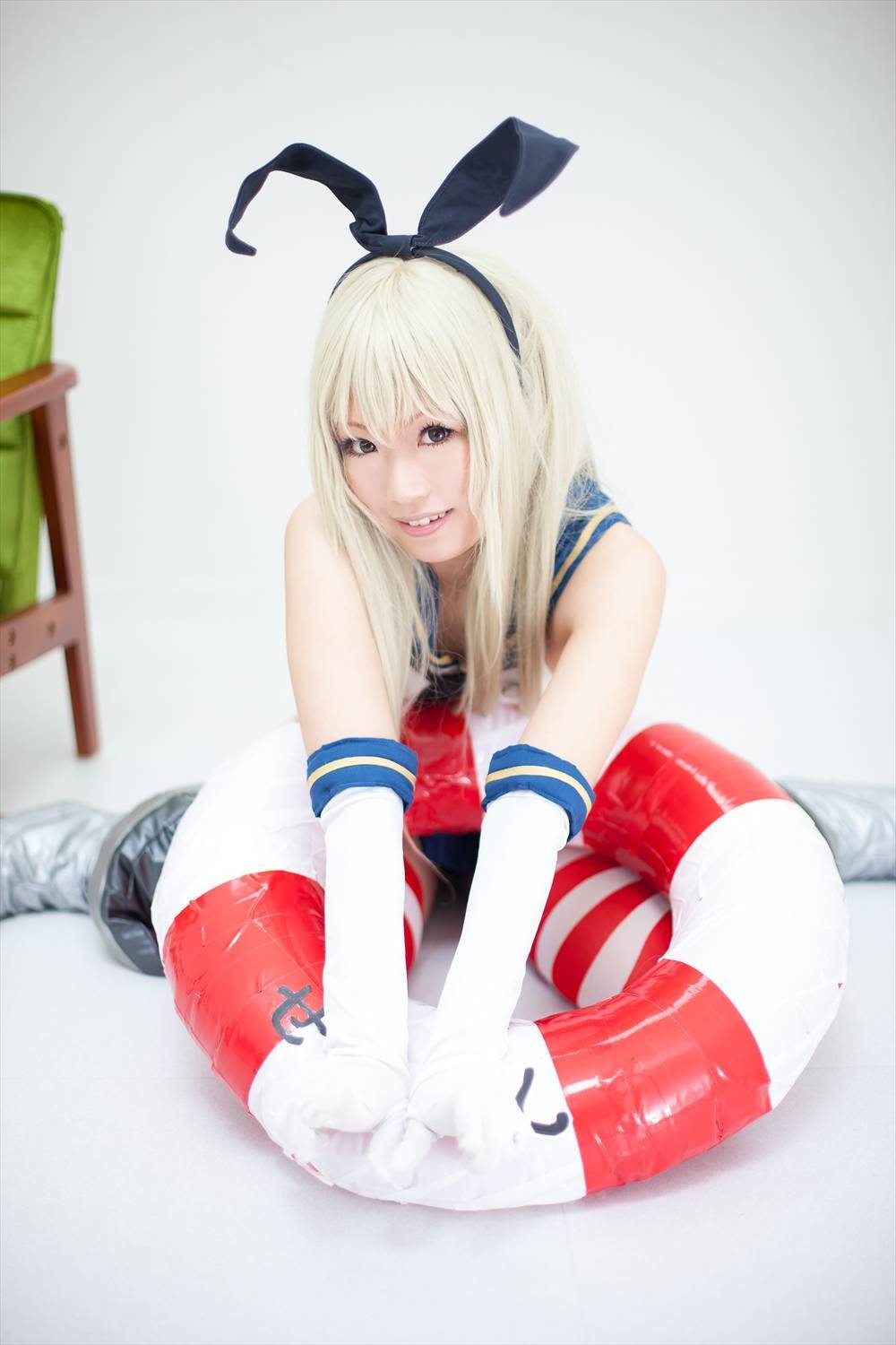 [角色扮演]2013.07.15关泰系列-Shimakaze